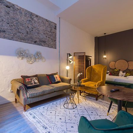 Hotel Casa Sabai à Las Palmas de Gran Canaria Extérieur photo