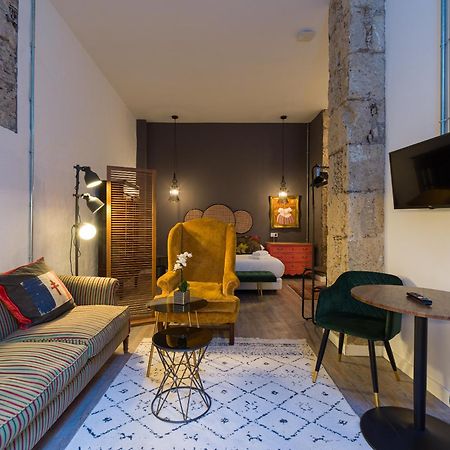 Hotel Casa Sabai à Las Palmas de Gran Canaria Extérieur photo