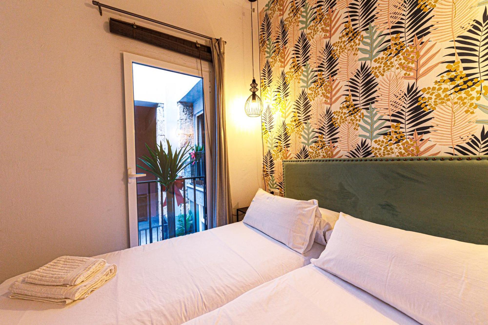 Hotel Casa Sabai à Las Palmas de Gran Canaria Extérieur photo