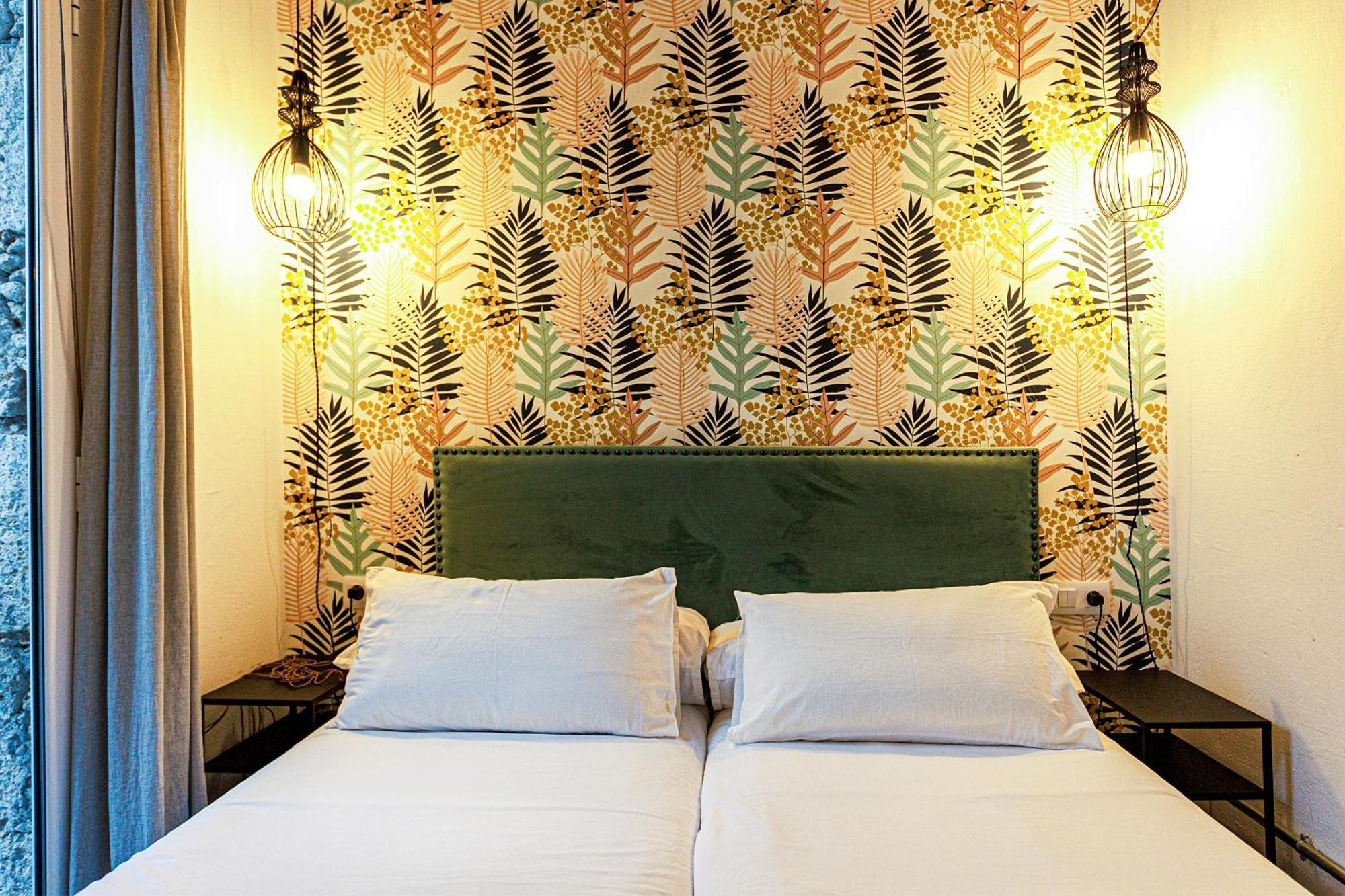 Hotel Casa Sabai à Las Palmas de Gran Canaria Extérieur photo