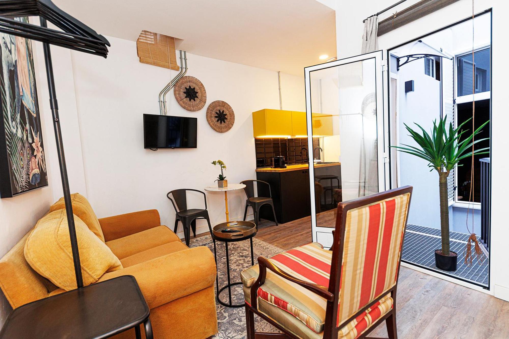 Hotel Casa Sabai à Las Palmas de Gran Canaria Extérieur photo