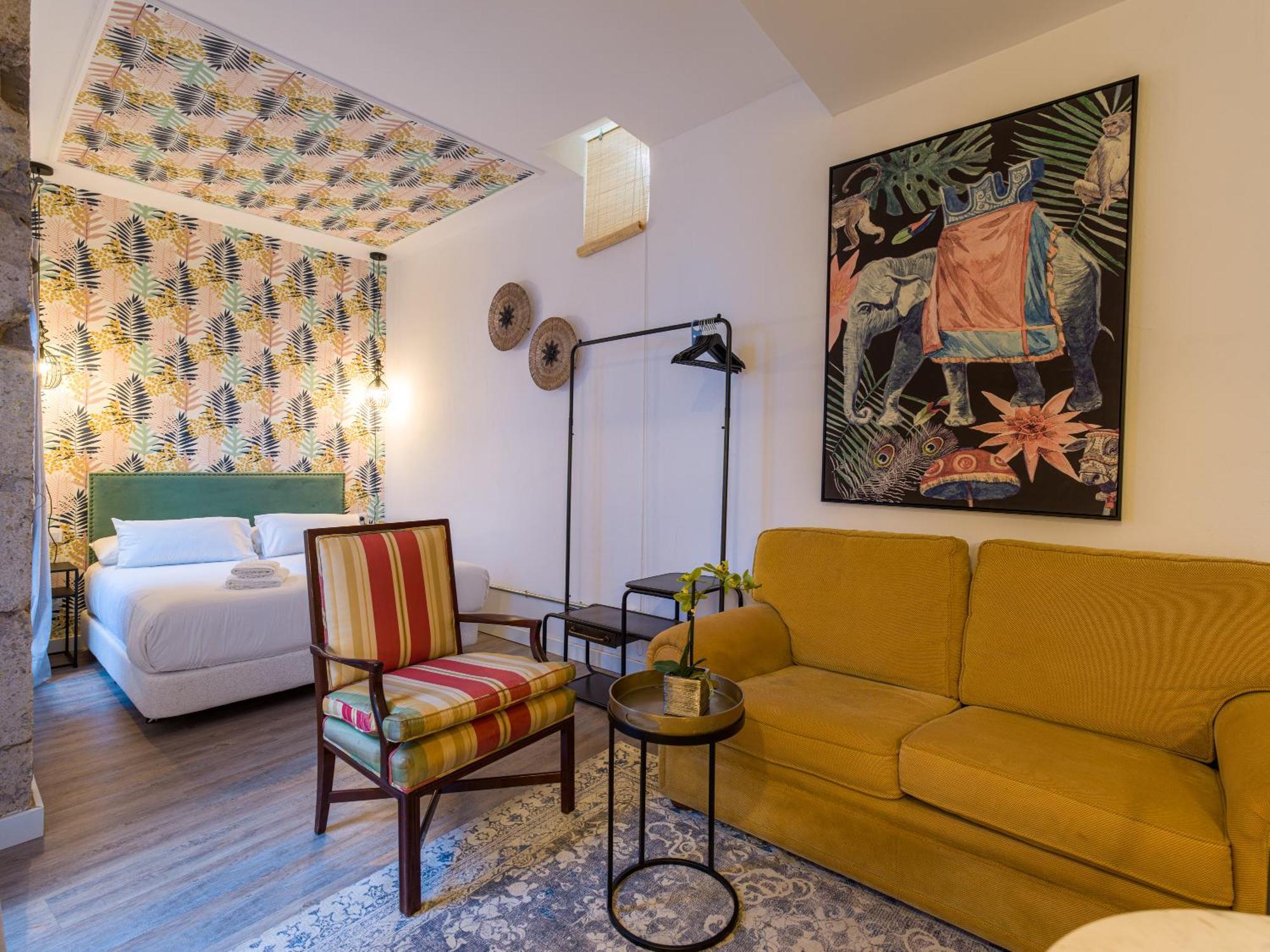 Hotel Casa Sabai à Las Palmas de Gran Canaria Extérieur photo