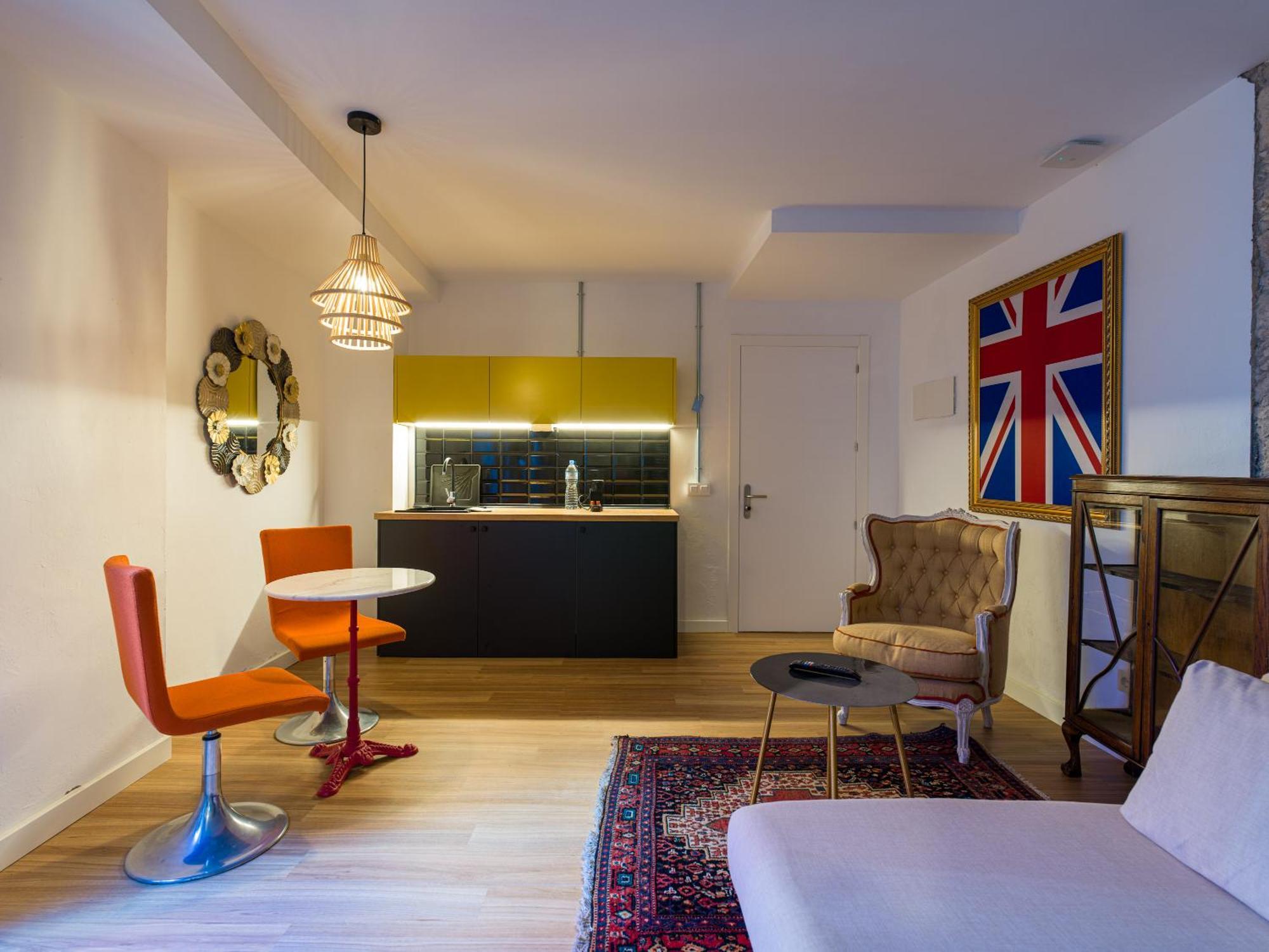 Hotel Casa Sabai à Las Palmas de Gran Canaria Extérieur photo