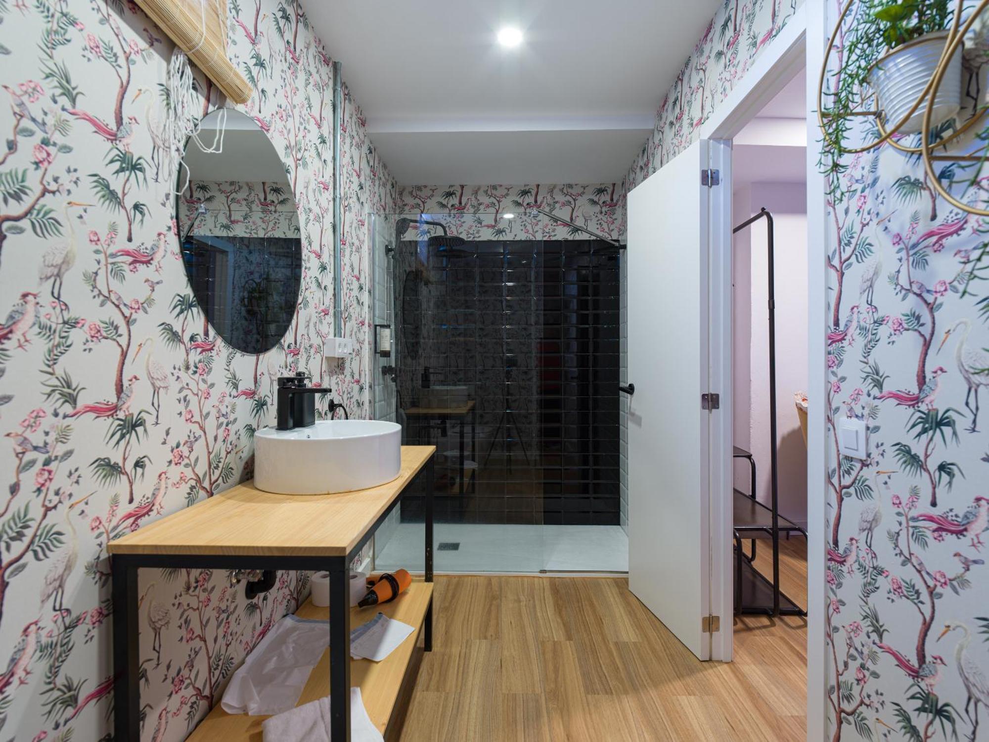 Hotel Casa Sabai à Las Palmas de Gran Canaria Extérieur photo
