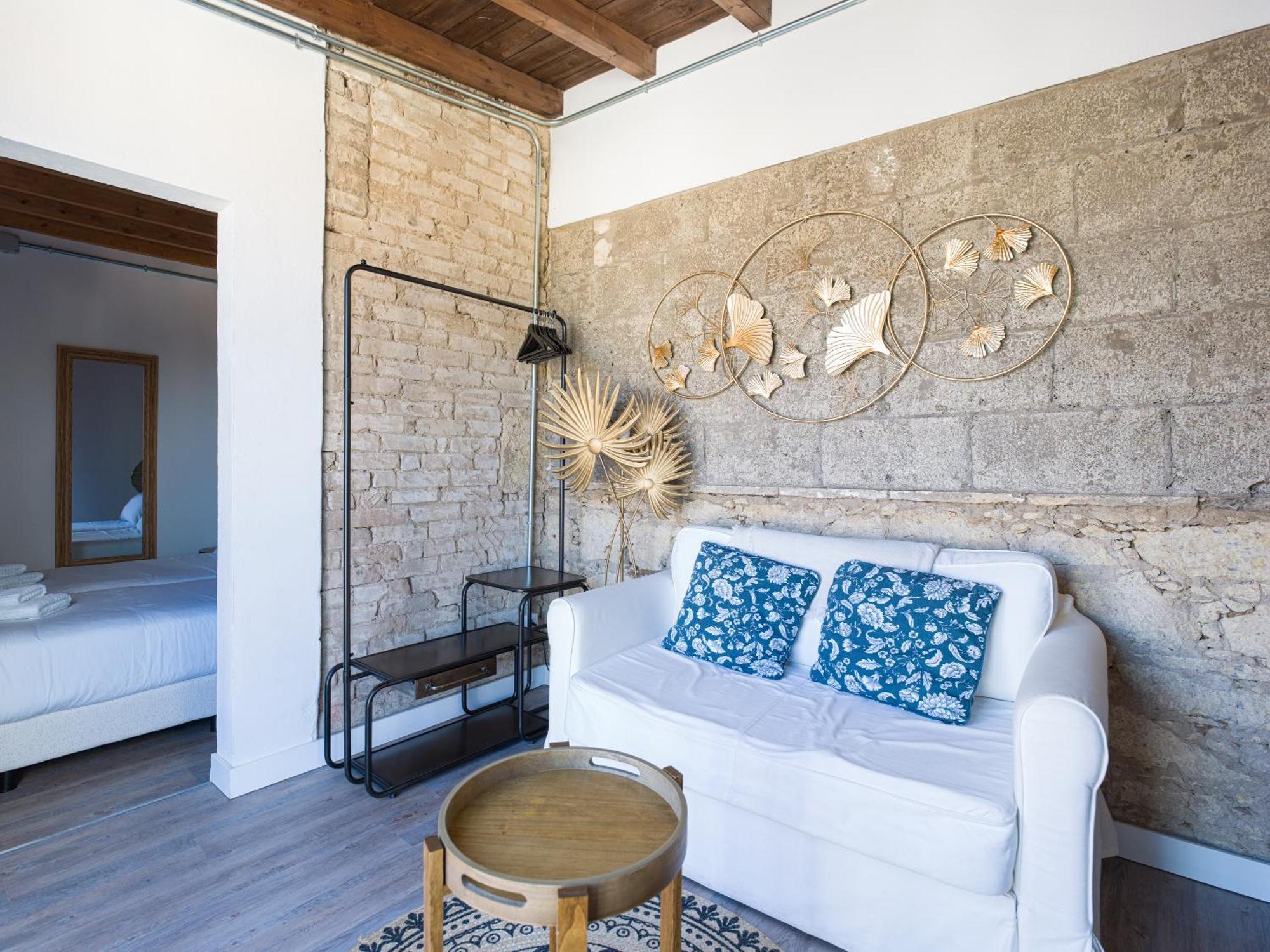 Hotel Casa Sabai à Las Palmas de Gran Canaria Extérieur photo