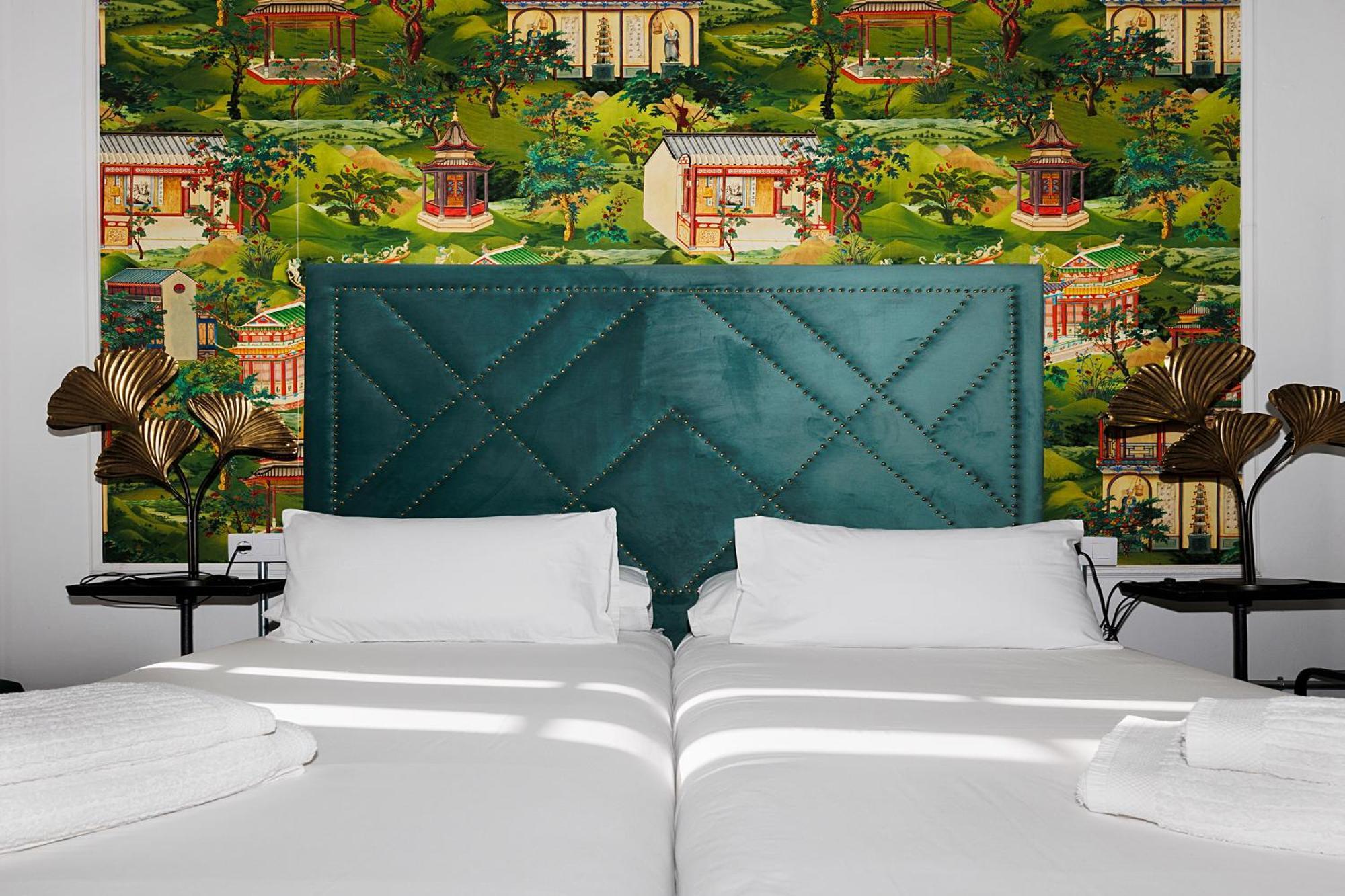 Hotel Casa Sabai à Las Palmas de Gran Canaria Extérieur photo