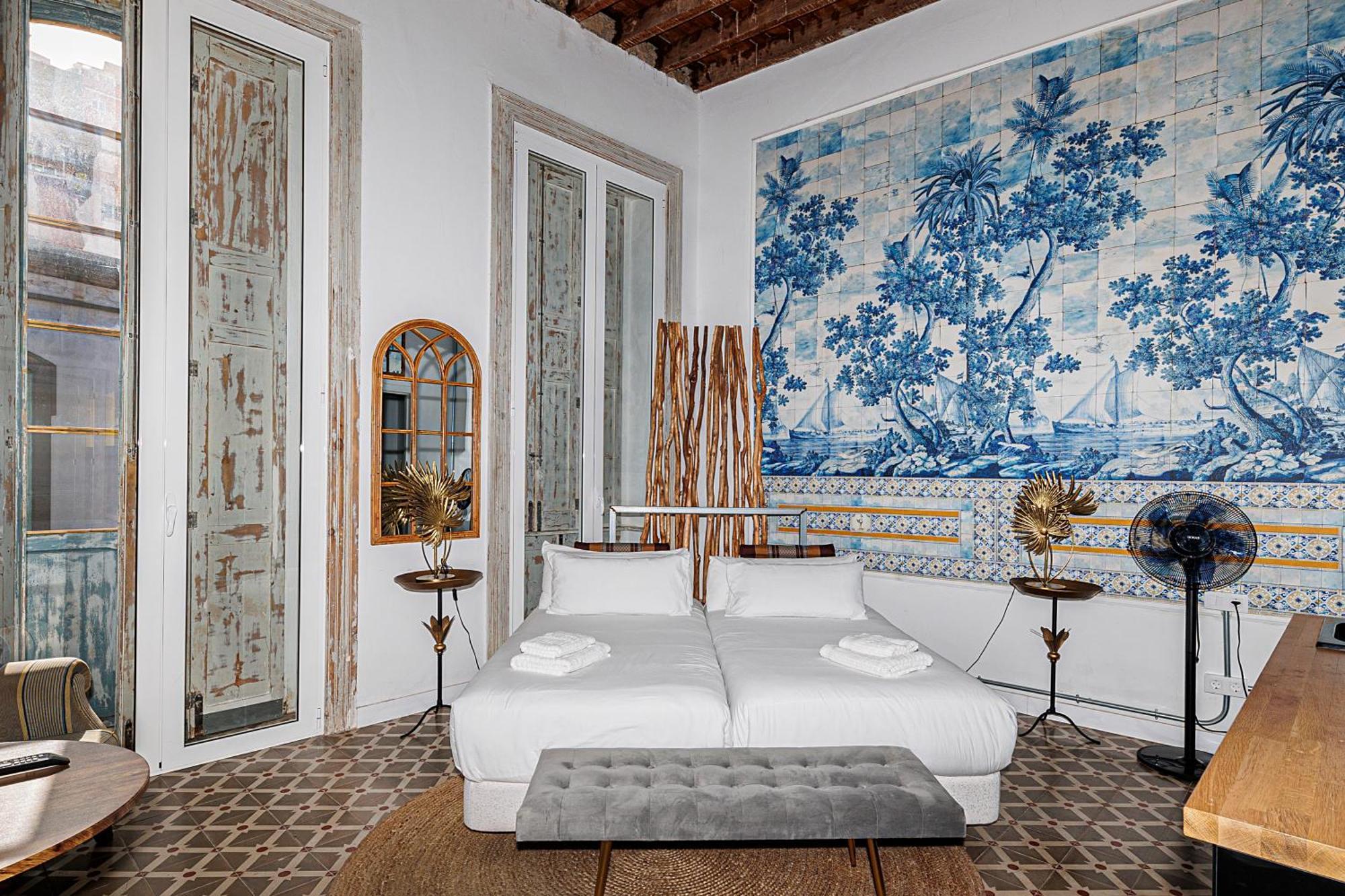 Hotel Casa Sabai à Las Palmas de Gran Canaria Extérieur photo