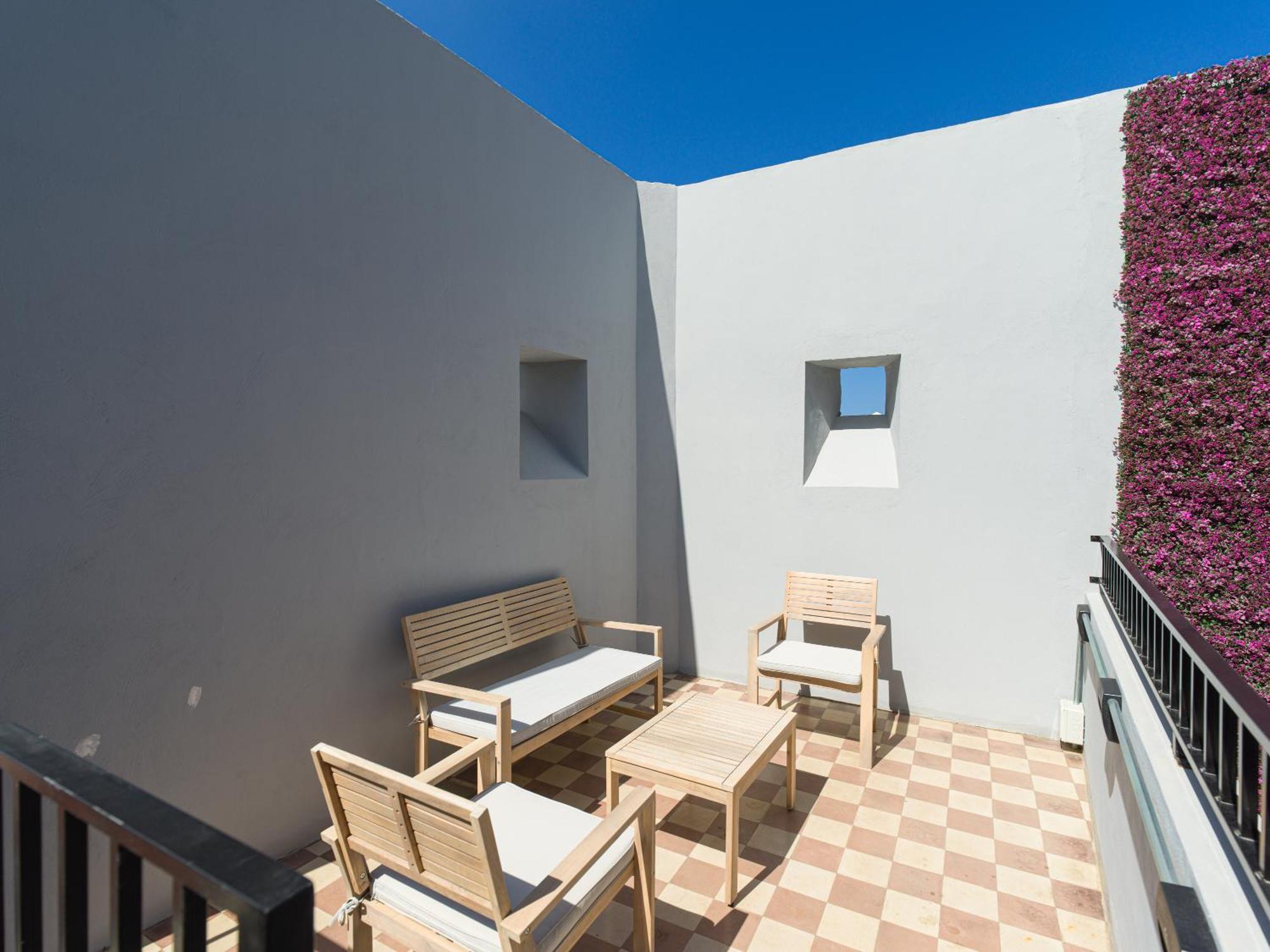 Hotel Casa Sabai à Las Palmas de Gran Canaria Extérieur photo