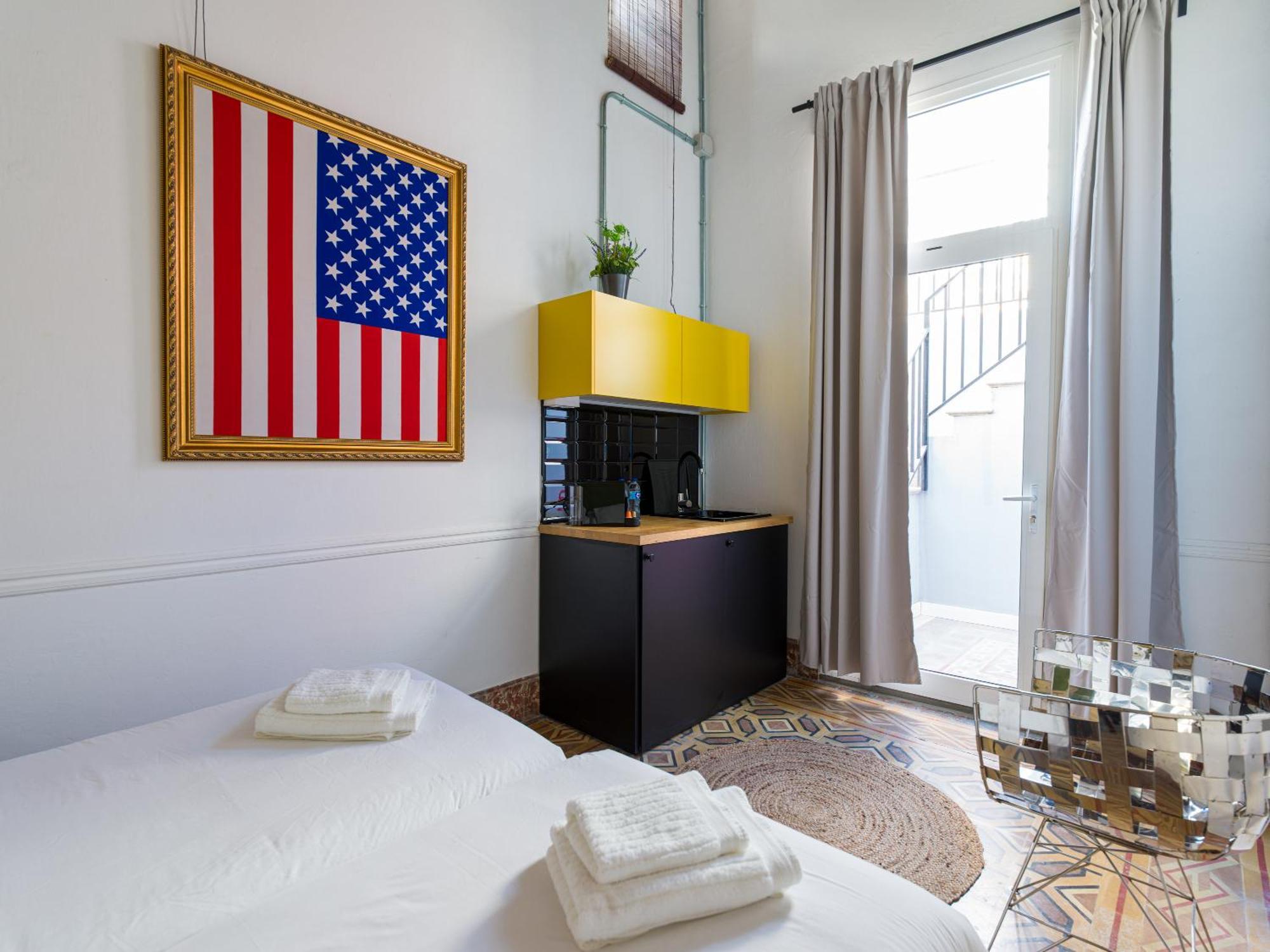 Hotel Casa Sabai à Las Palmas de Gran Canaria Extérieur photo