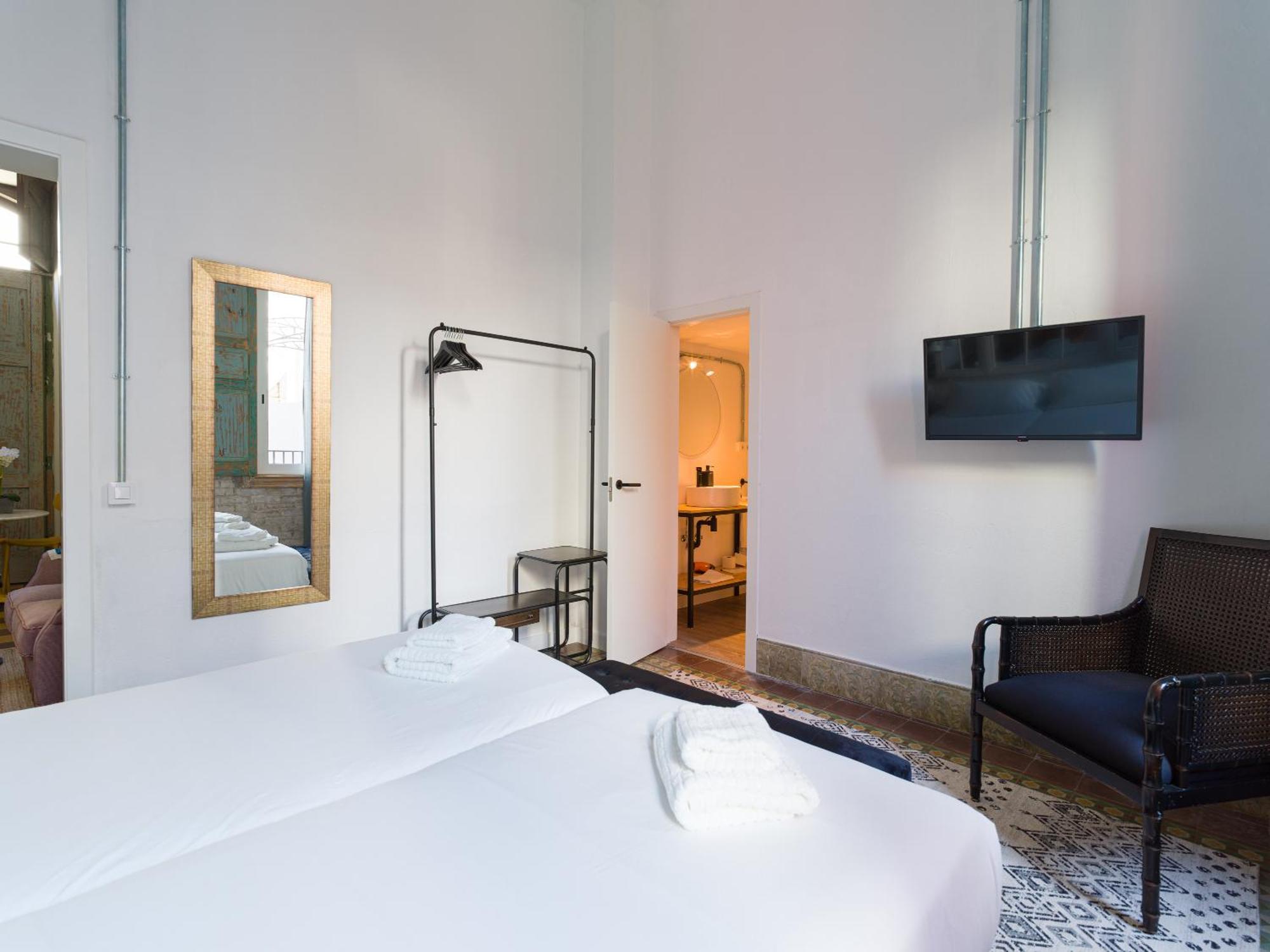 Hotel Casa Sabai à Las Palmas de Gran Canaria Extérieur photo