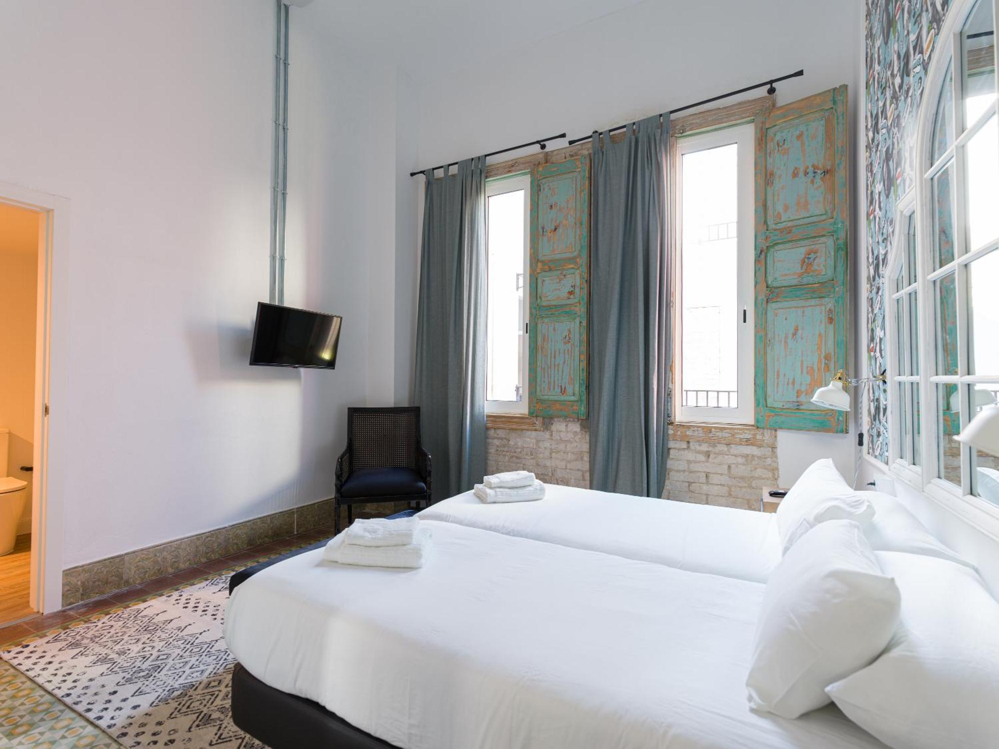 Hotel Casa Sabai à Las Palmas de Gran Canaria Extérieur photo