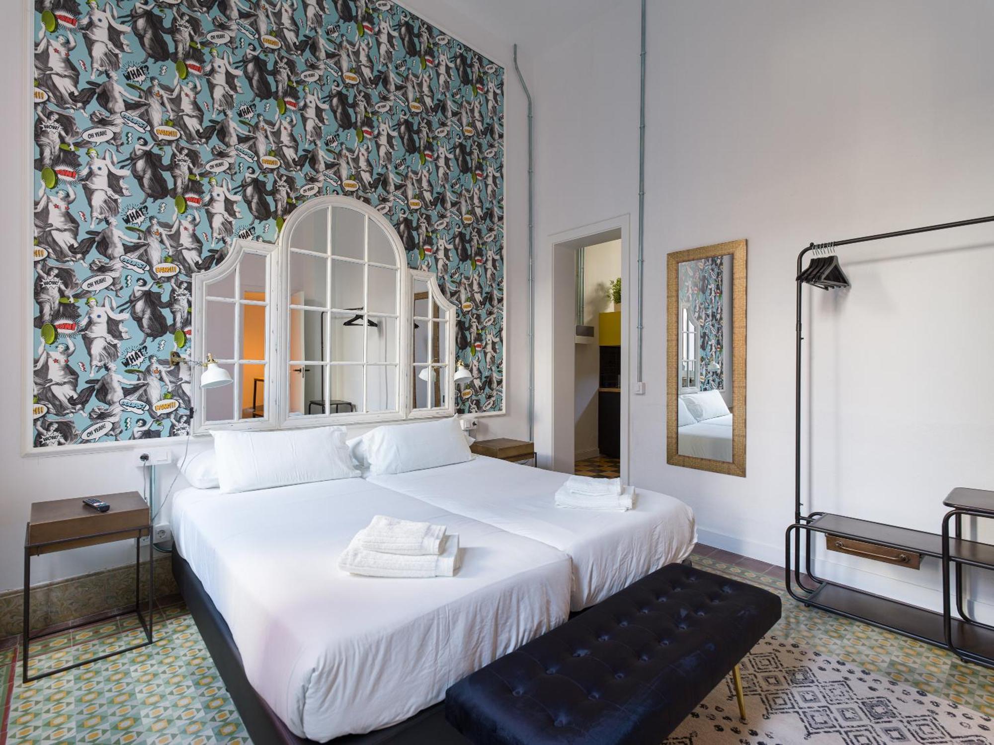 Hotel Casa Sabai à Las Palmas de Gran Canaria Extérieur photo