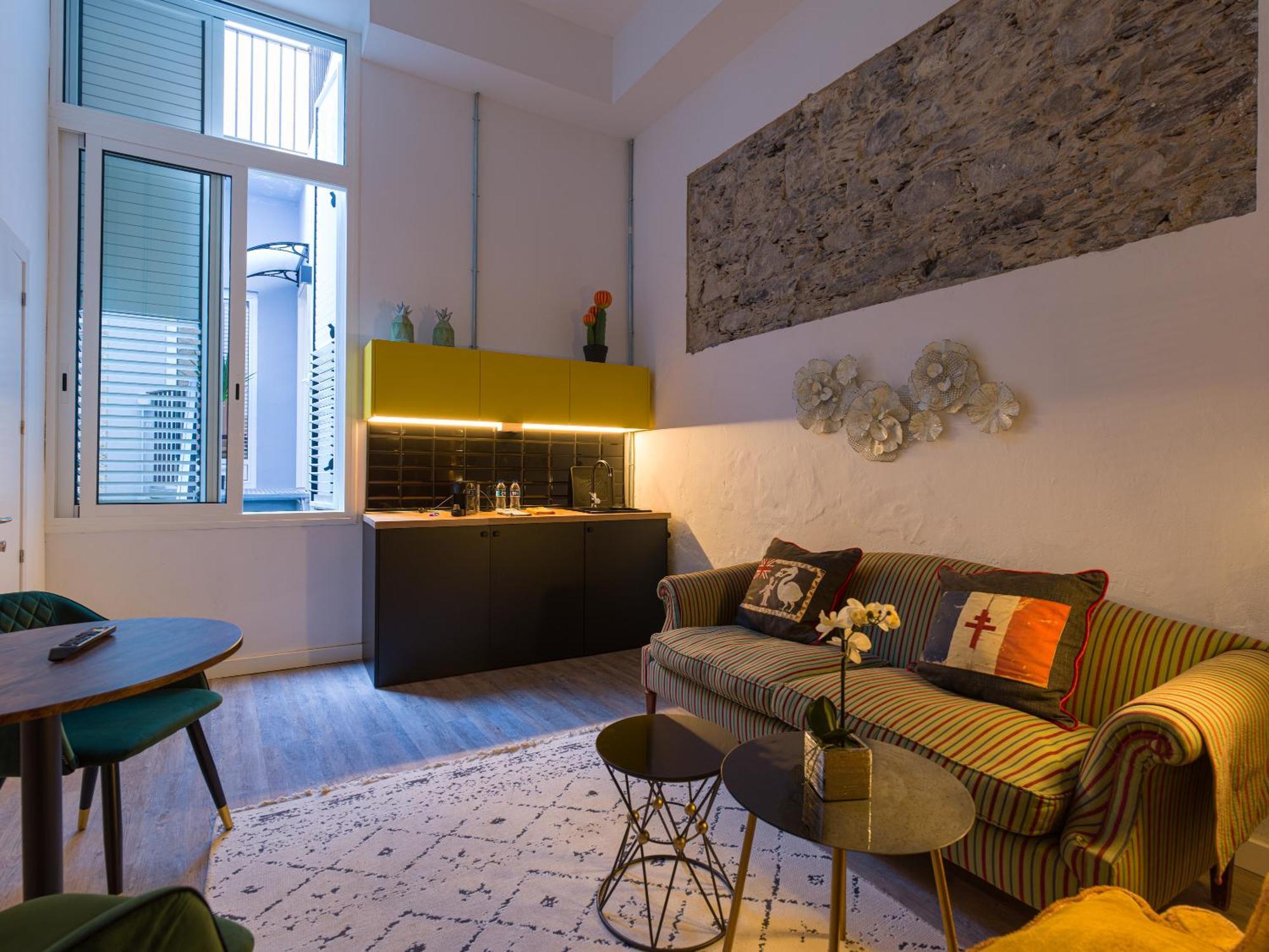 Hotel Casa Sabai à Las Palmas de Gran Canaria Extérieur photo